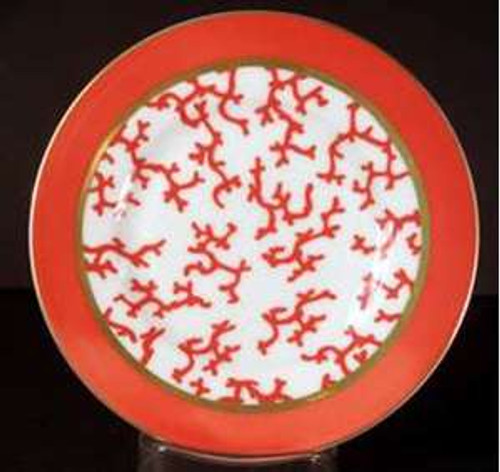 Raynaud - Cristobal - Bread Plate