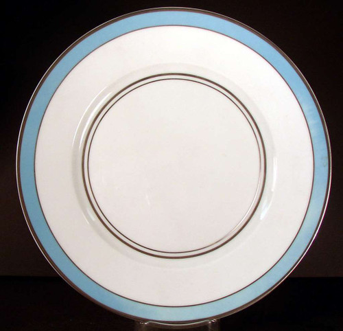 Raynaud - Cristobal~Turquoise - Dinner Plate