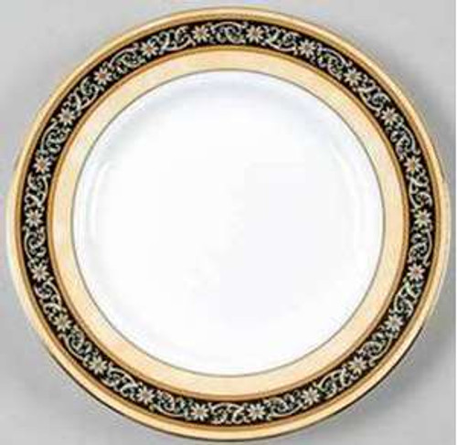 Wedgwood - India - Bread Plate