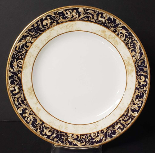 Wedgwood Cornucopia Salad Plate - New from the Cornucopia collection by Wedgwood.