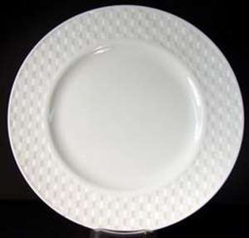 Wedgwood Night and Day Dinner Plate. Replacement piece available at China Lane.
