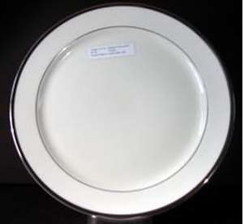 Pickard - Bracelet Platinum - Dinner Plate