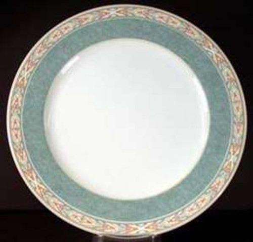 Wedgwood Aztec Salad Plate from Aztec by Wedgwood at China Lane.