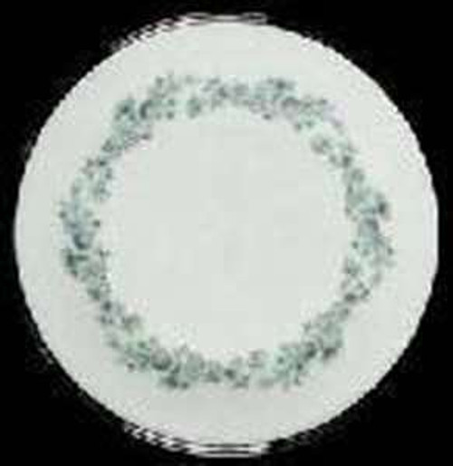 Lenox Repertoire Bread Plate - New, 6 3/8" Lenox Repertoire Bread Plate - New, 6 3/8"