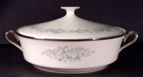 Lenox Repertoire Covered Bowl, 9 1/4"