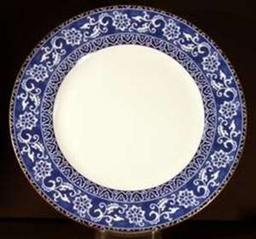 Wedgwood Bokhara Dinner Plate. Replacement piece available at China Lane.