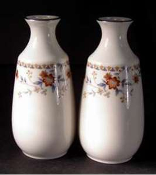 Noritake - Adagio 7237 - Salt and Pepper