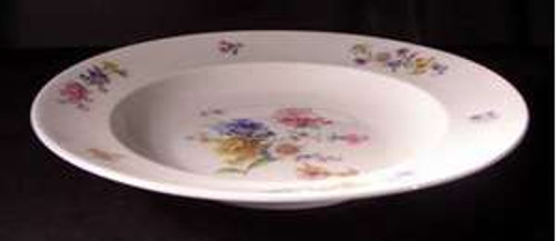 Rosenthal - 2377 (Aida) - Soup Bowl