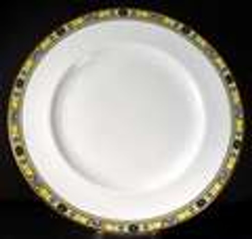 Minton - Ashworth S-780 - Bread Plate