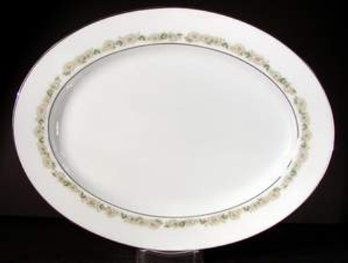 Noritake - Trilby 6908 - Platter