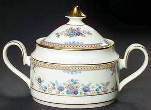 Minton - Avonlea S767 - Sugar Bowl