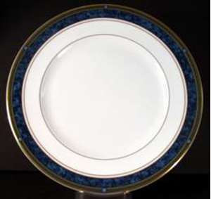 Royal Doulton Biltmore Bread Plate. Replacement piece available at China Lane.