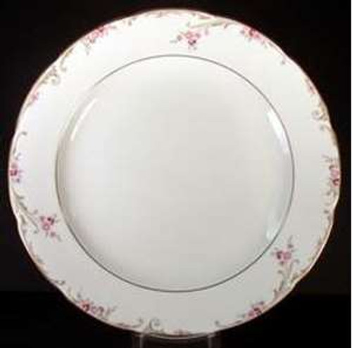 Wedgwood Carisbrooke Dinner Plate – Carisbrooke by Wedgwood.