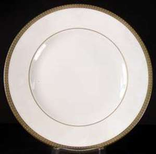 Wedgwood - Golden Madrid - Bread Plate