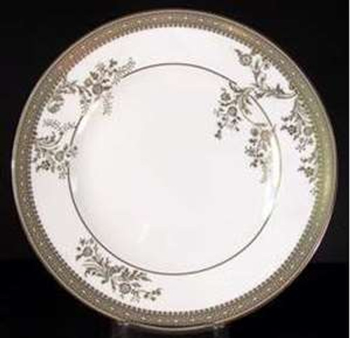 Wedgwood - Vera Lace Gold - Salad Plate