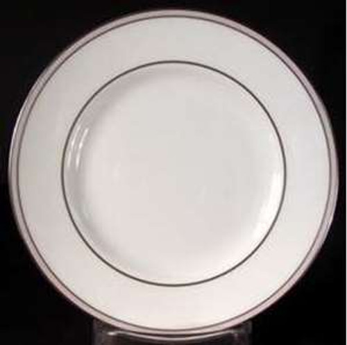 Wedgwood Pink Duchesse Bread Plate – Pink Duchesse by Wedgwood.