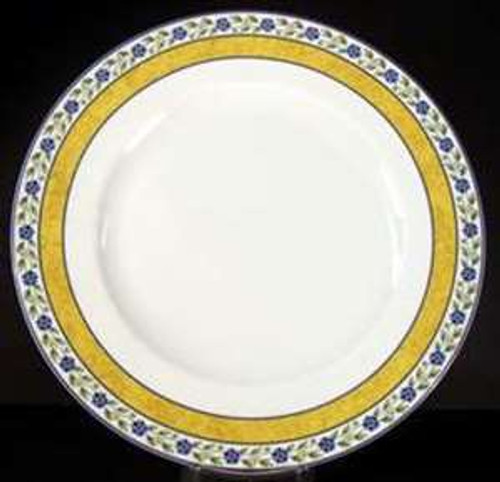 Wedgwood Mistral Bread Plate from the Mistral collection by Wedgwood.