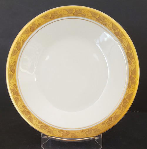 Franciscan - Kasmir - Bread Plate