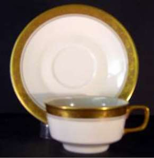 Franciscan - Kasmir - Cup and Saucer