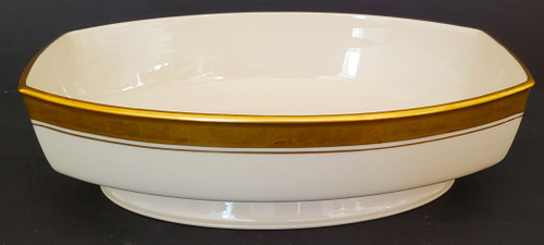 Franciscan - Kasmir - Oval Bowl