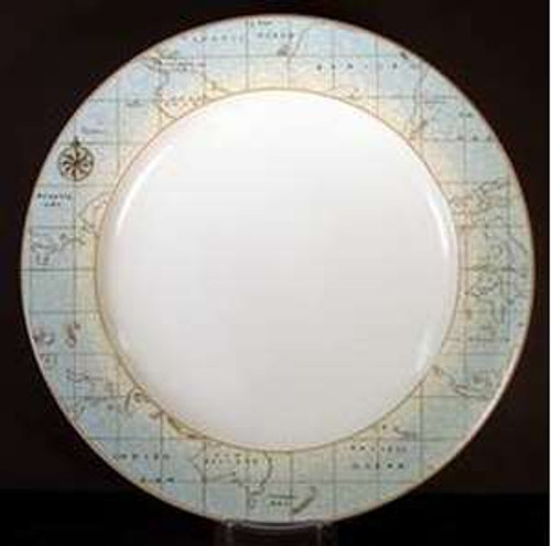 Sakura - Lighthouse Harbor - Chop Plate