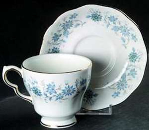 Royal Vale - RVA29 - Cup and Saucer