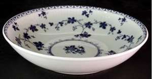 Royal Doulton - Yorktown TC1013 (Ribbed) - Soup Bowl