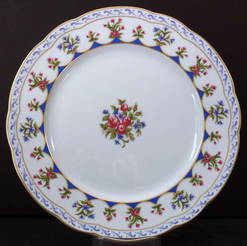 Bernardaud - Chateaubriand - Salad Plate