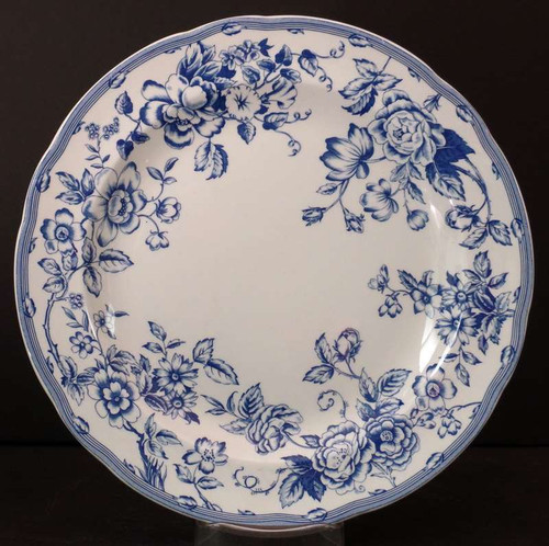 Spode - Clifton S3418 - Salad Plate