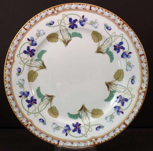 Haviland - Imperatrice Eugenie - Dinner Plate