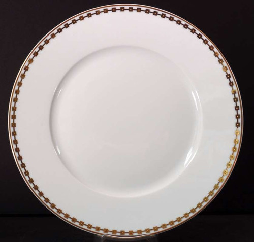 Raynaud - Capuccino - Bread Plate