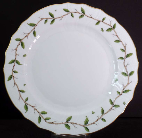 Herend - Rothschild Garden - Dinner Plate
