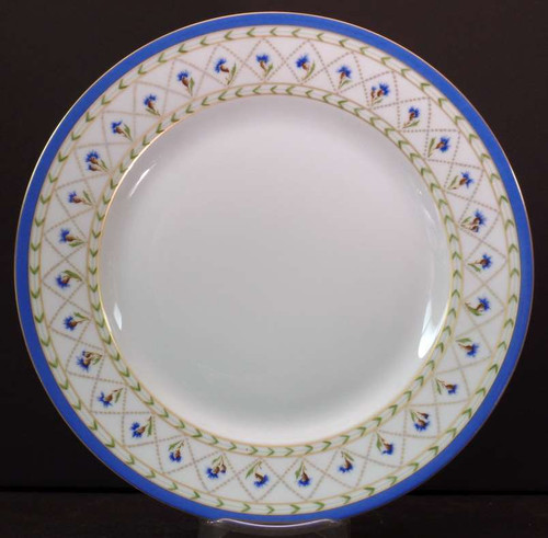 Haviland - Val De Loire - Bread Plate