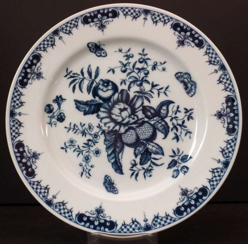 Royal Worcester - Hanbury - Dinner Plate