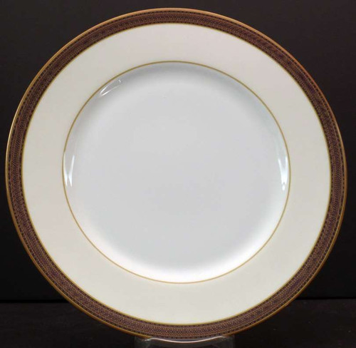 Royal Worcester - Samsara - Dinner Plate