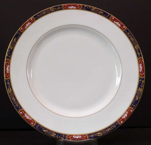 Royal Worcester - Prince Regent - Salad Plate