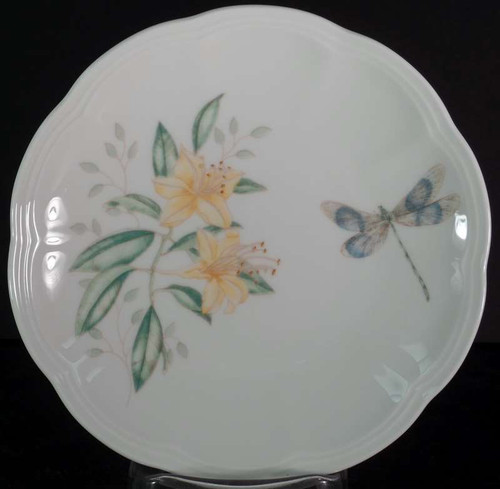 Lenox - Butterfly Meadow - Bread Plate