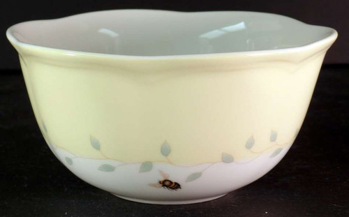 Lenox - Butterfly Meadow - Dessert Bowl