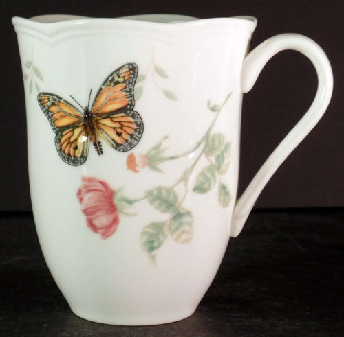 Lenox - Butterfly Meadow - Mug - Monarch