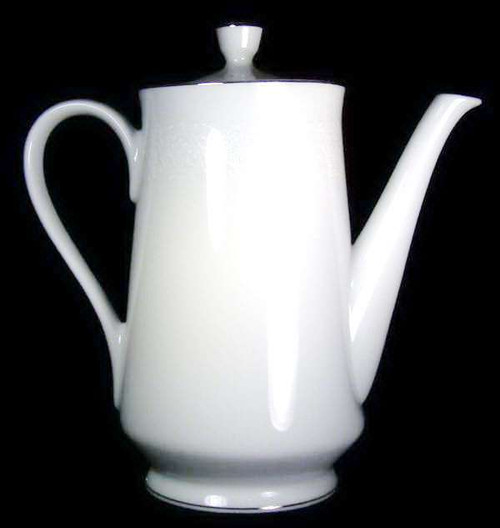 Shop Crown Victoria Lovelace Coffee Pot replacement at China Lane. Shop Crown Victoria Lovelace Coffee Pot replacement at China Lane.