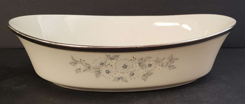 Lenox - Windsong ~ Oval Bowl