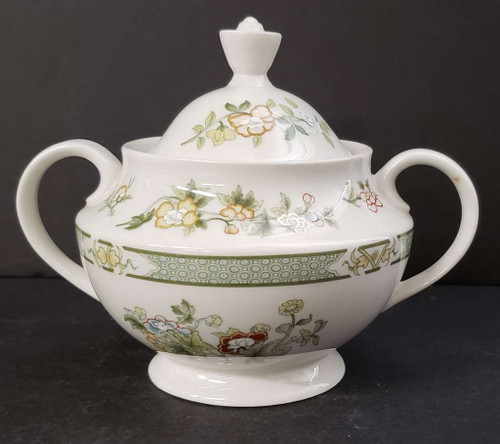 Royal Doulton - Tonkin TC1107 - Sugar Bowl