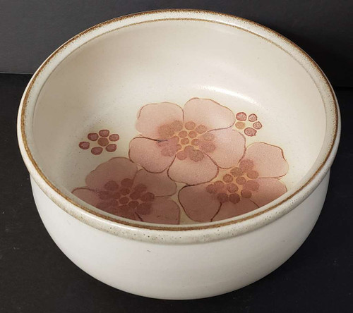 Denby Gypsy Round Bowl at China Lane - replacement Round Bowl.