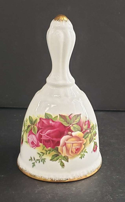 Royal Albert - Old Country Roses - Bell