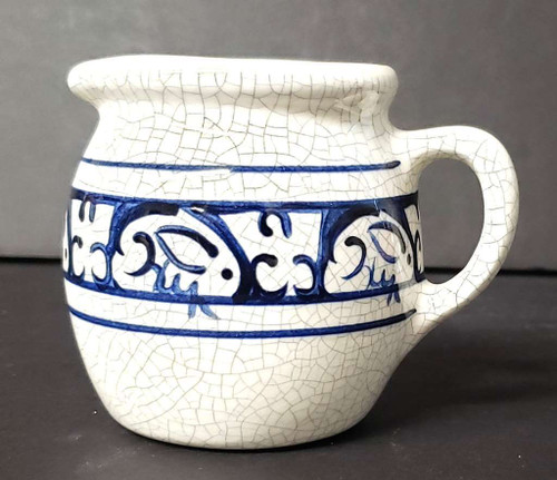 Potting Shed - Dedham Rabbit - Creamer