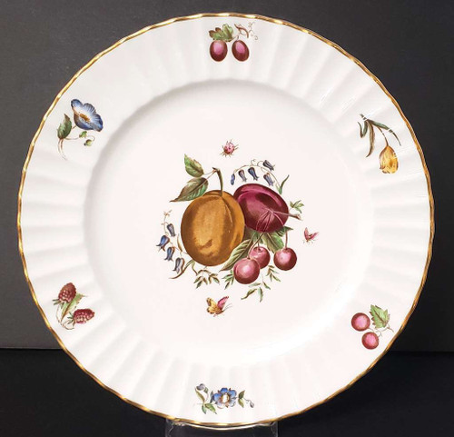 Royal Worcester - Delecta Z2819 (Warmstry Shape) - Dinner Plate