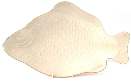 Lenox - Seaport Collection - Fish Plate