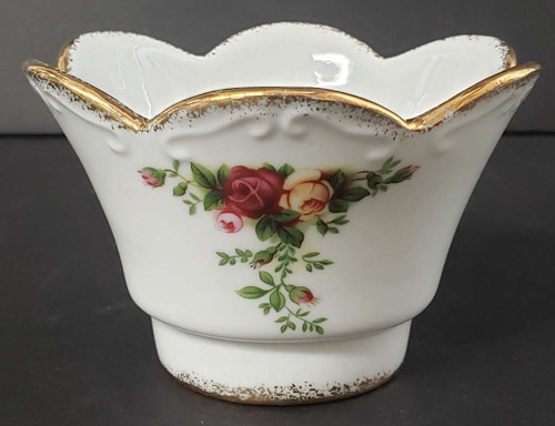 Royal Albert - Old Country Roses - Votive Candle Holder