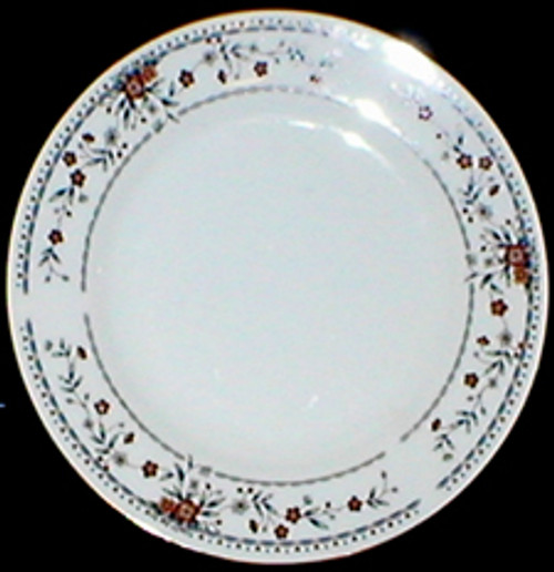 Sone China - Claremont - Dinner Plate - AN