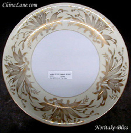 Noritake - Bliss 5288 - Dinner Plate - LW